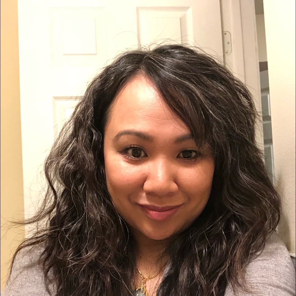 Meet your Posher, Tammy